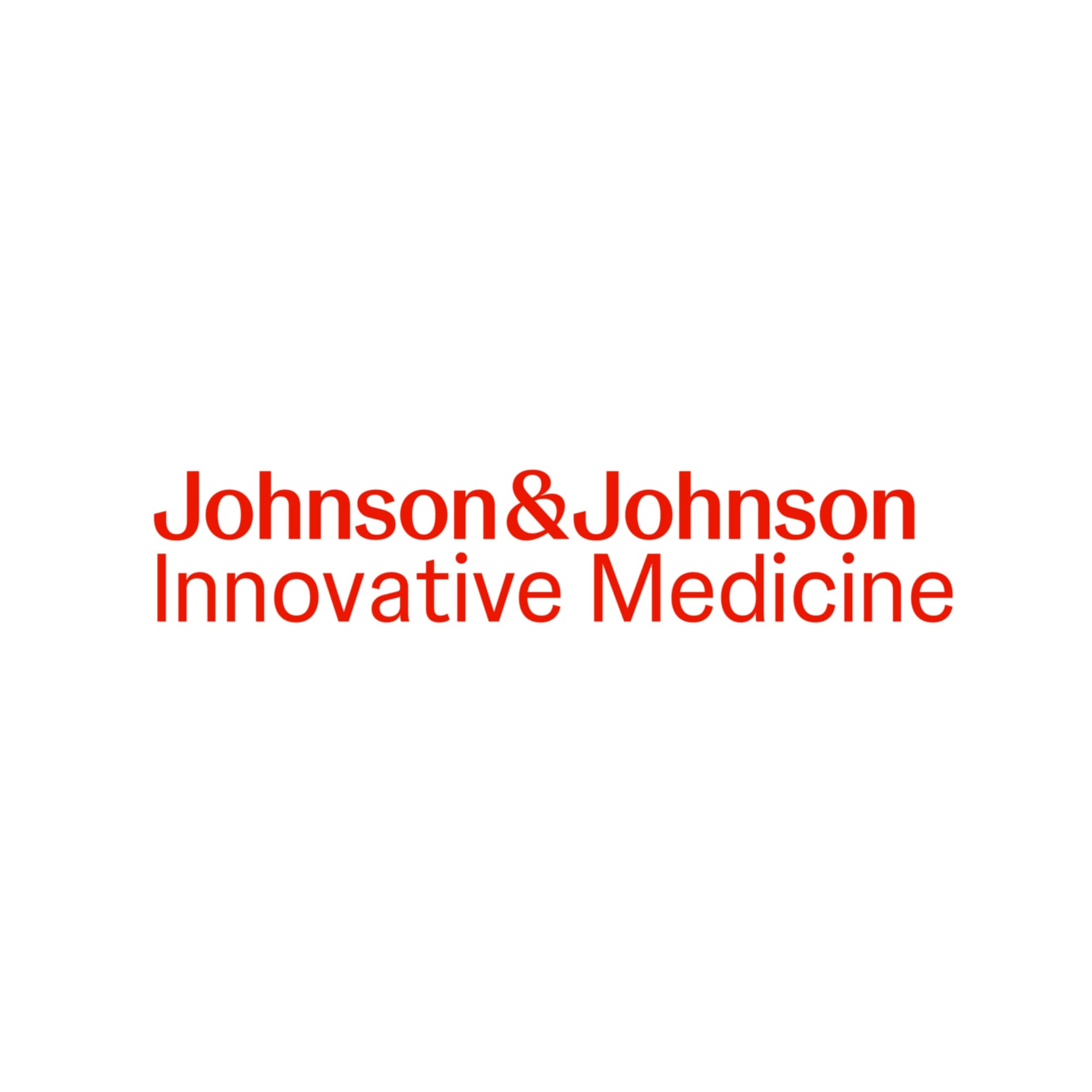 J&J Innovative Medicine